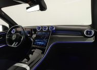 MERCEDES GLC 220d AMG Advanced Plus 4matic Auto