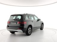 MERCEDES GLB 180d Advanced AUTO