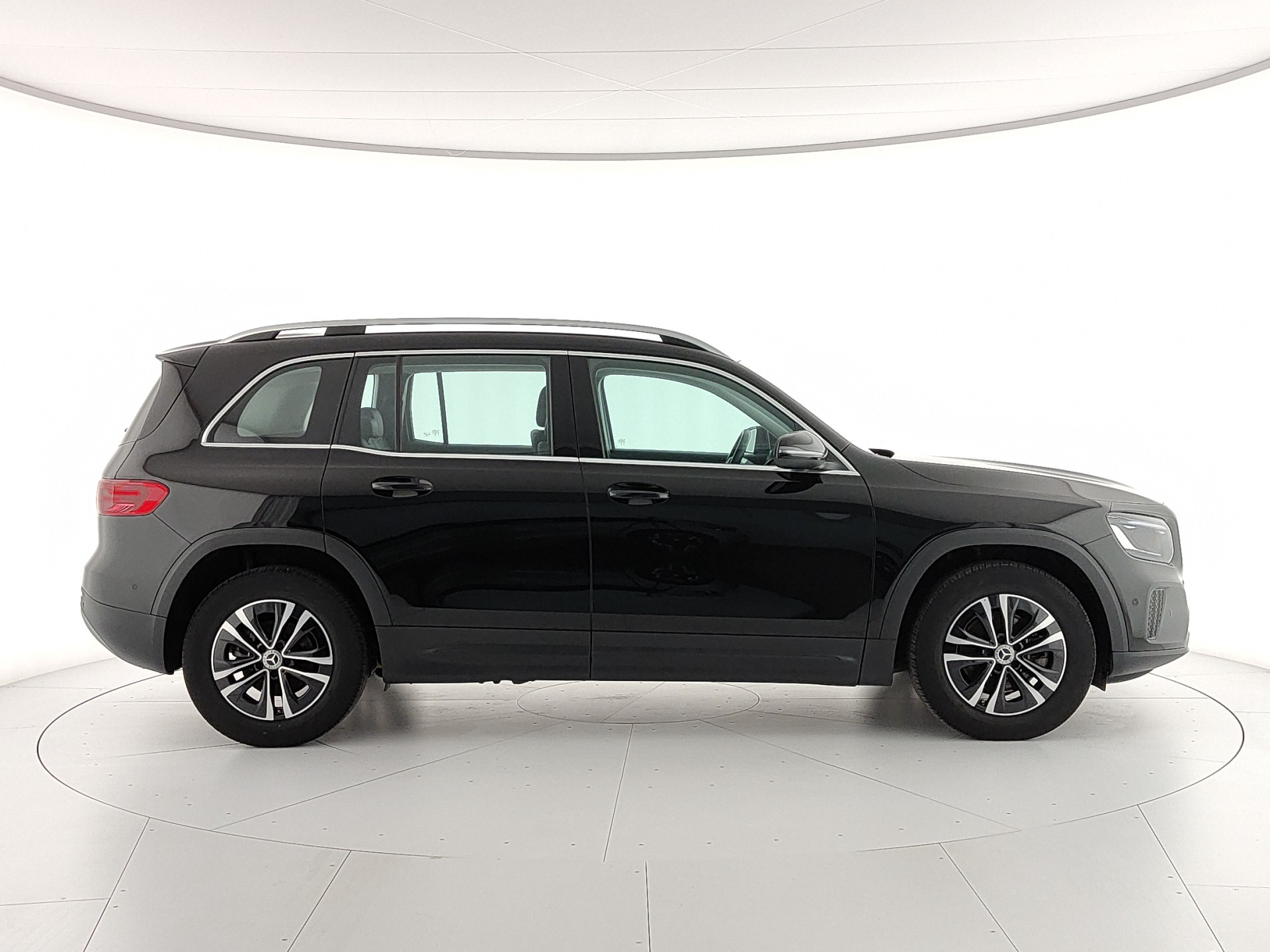 MERCEDES GLB 180d Advanced AUTO