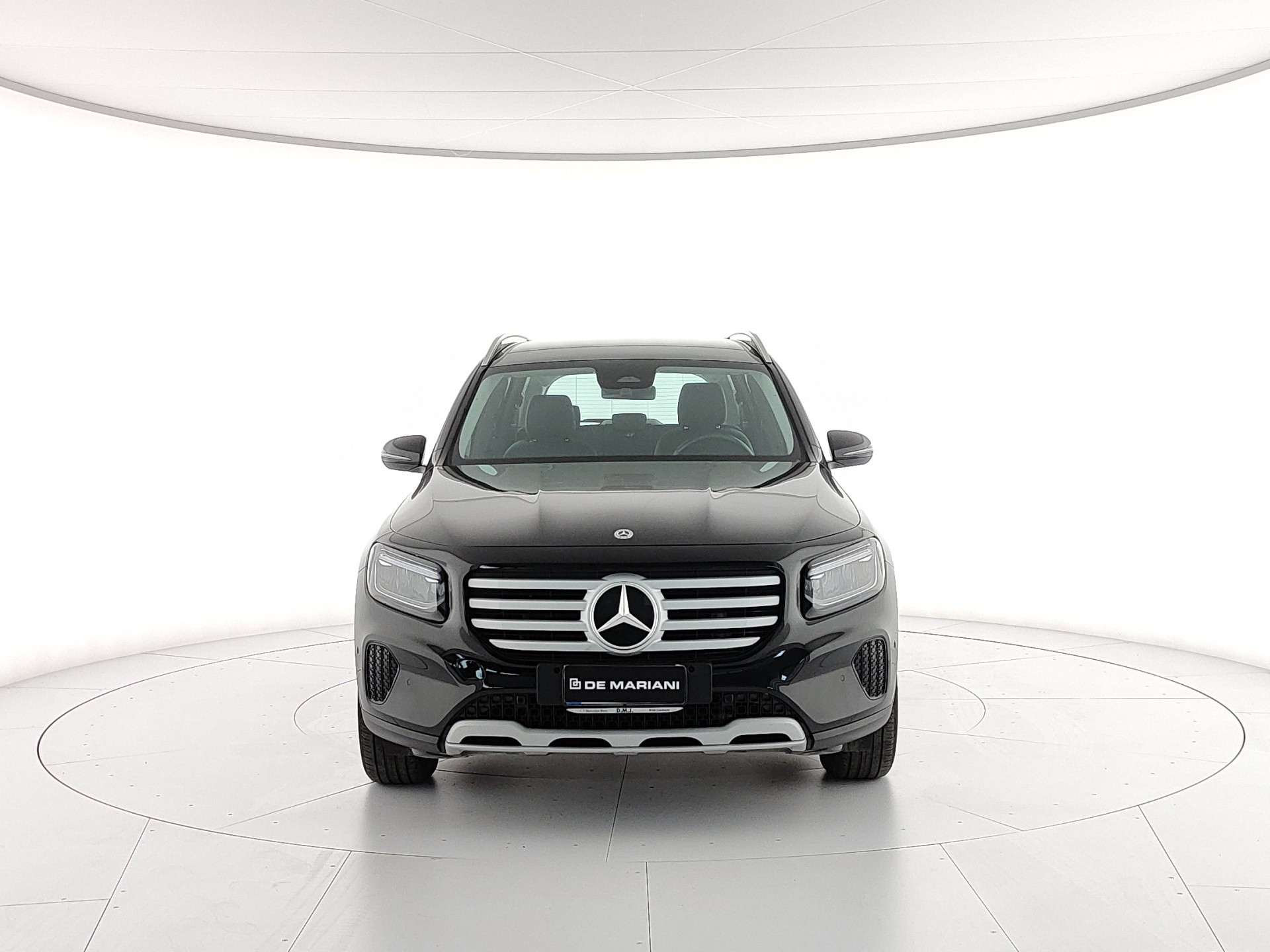 MERCEDES GLB 180d Advanced AUTO