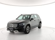 MERCEDES GLB 180d Advanced AUTO