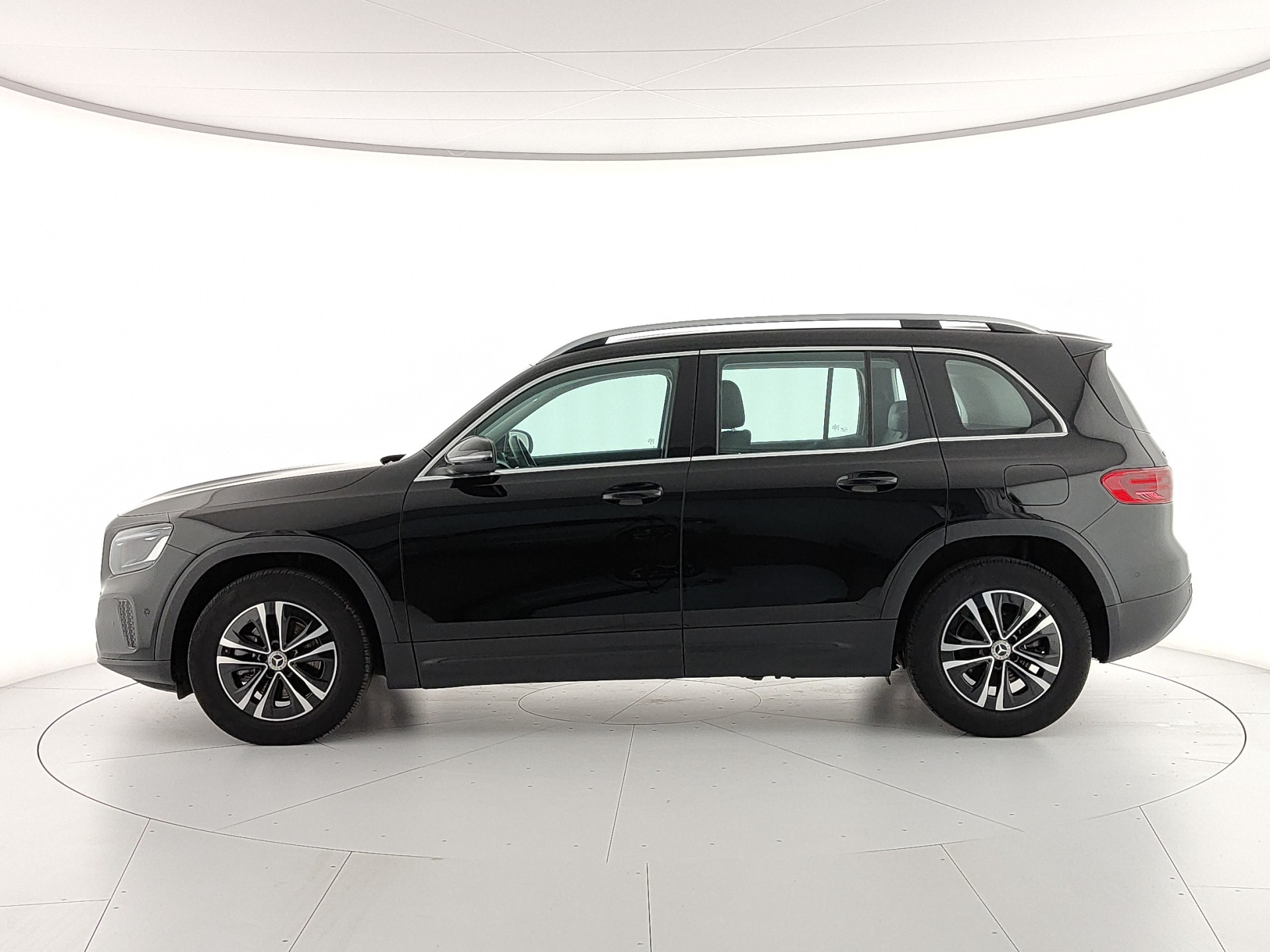 MERCEDES GLB 180d Advanced AUTO