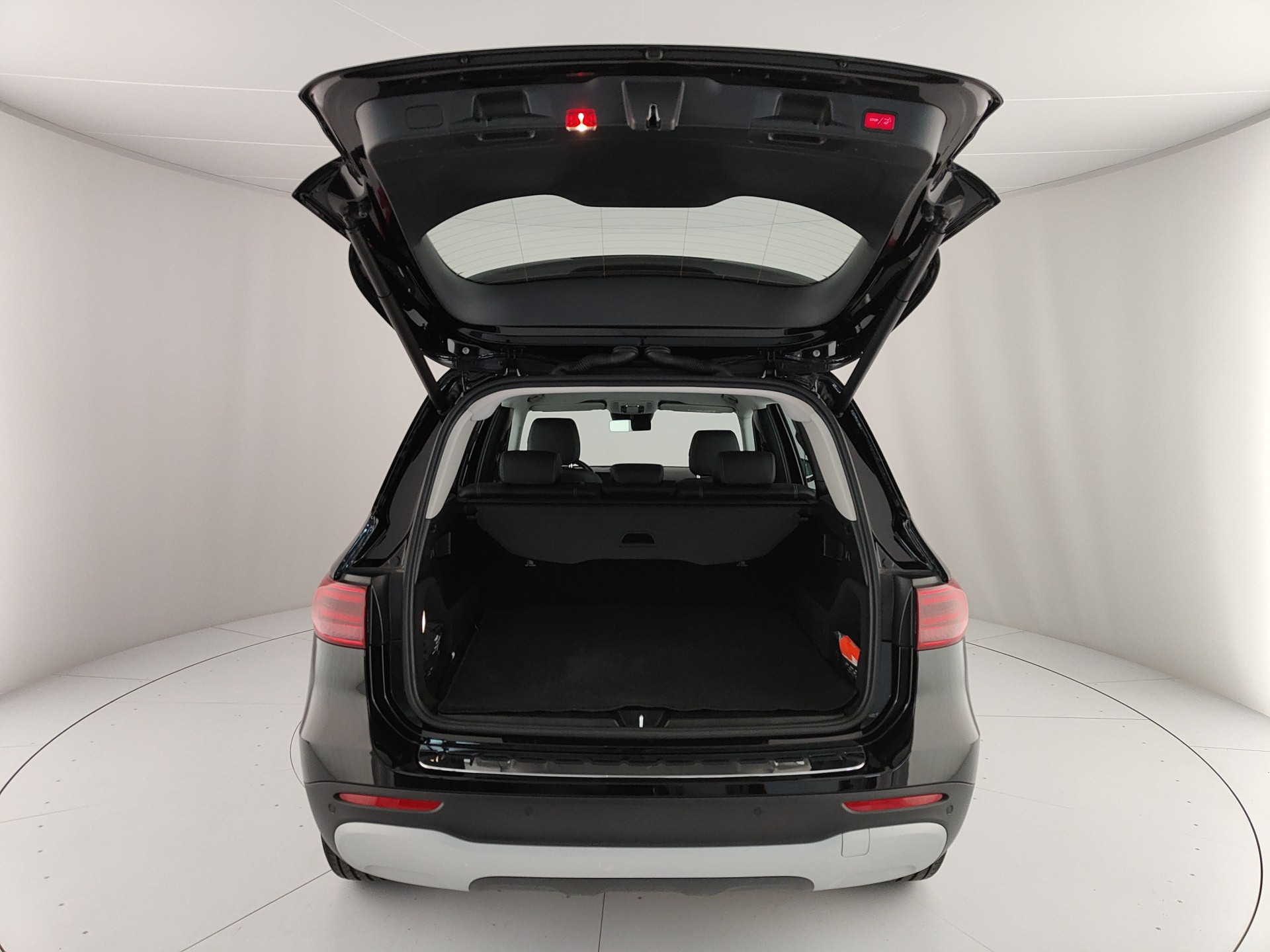 MERCEDES GLB 180d Advanced AUTO