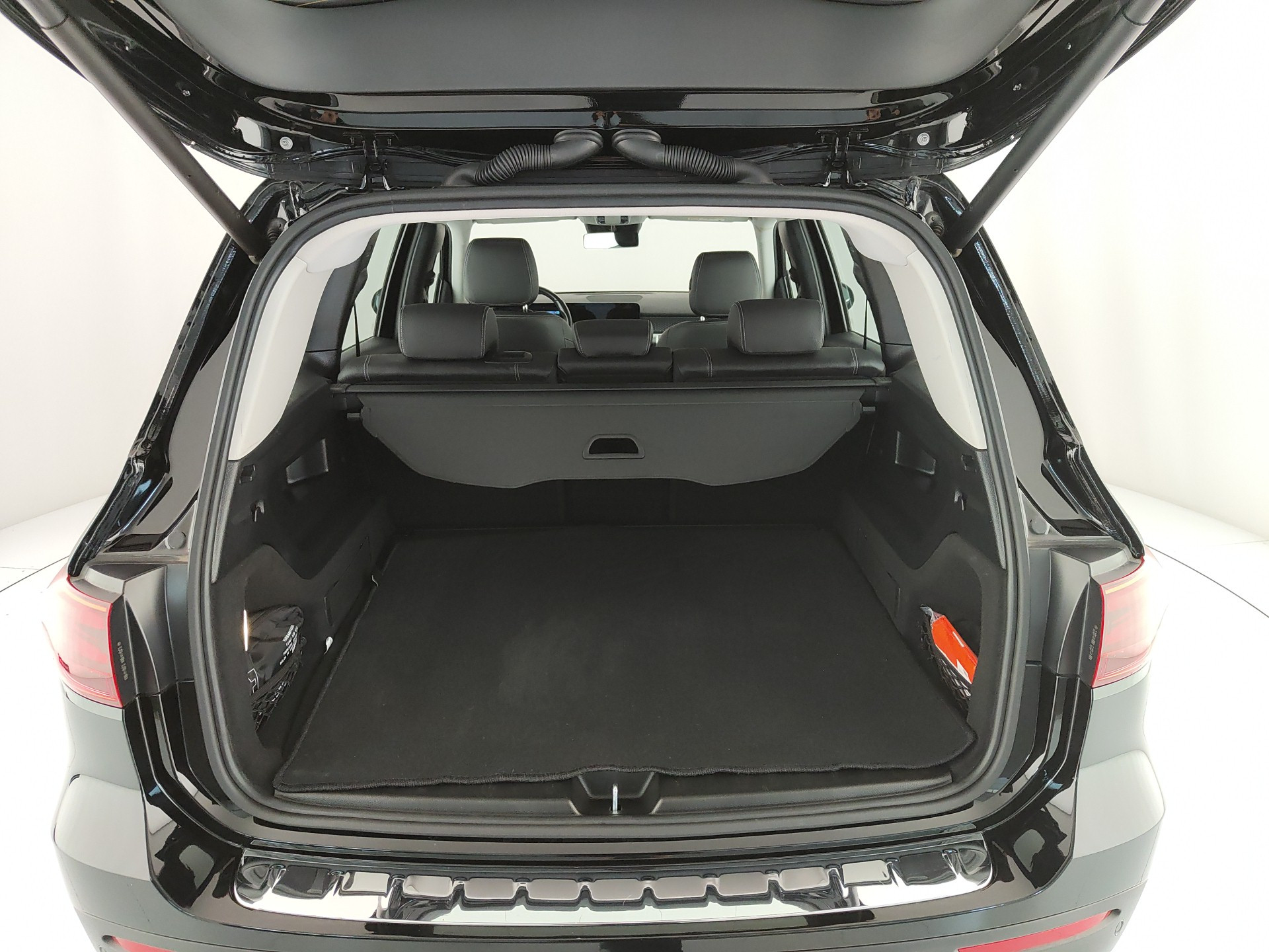 MERCEDES GLB 180d Advanced AUTO