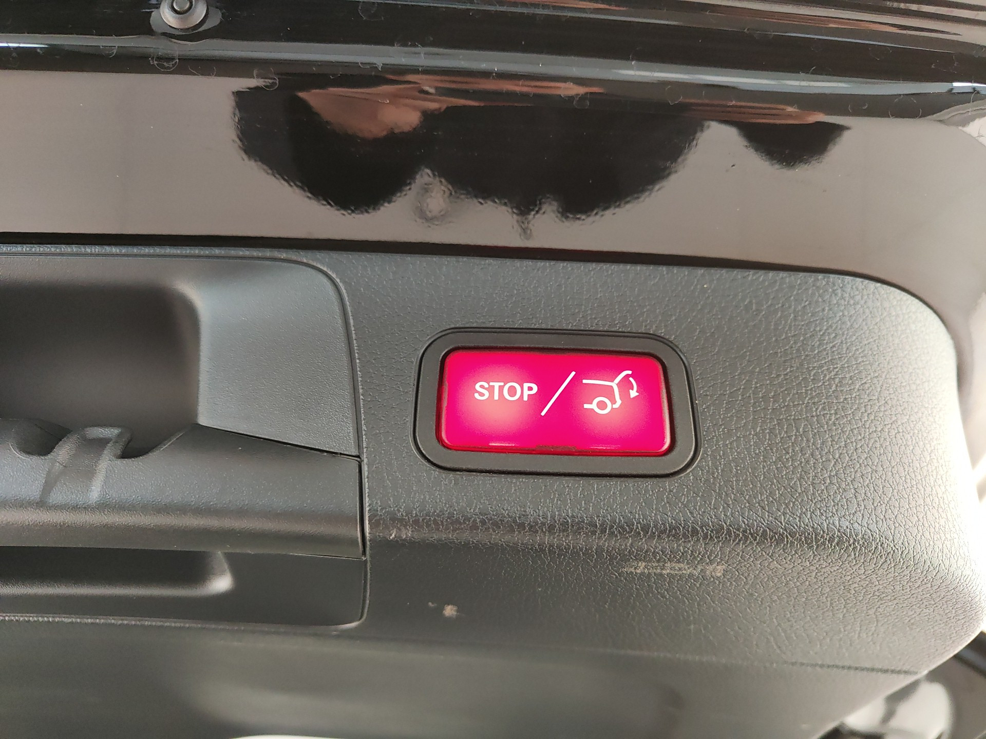 MERCEDES GLB 180d Advanced AUTO