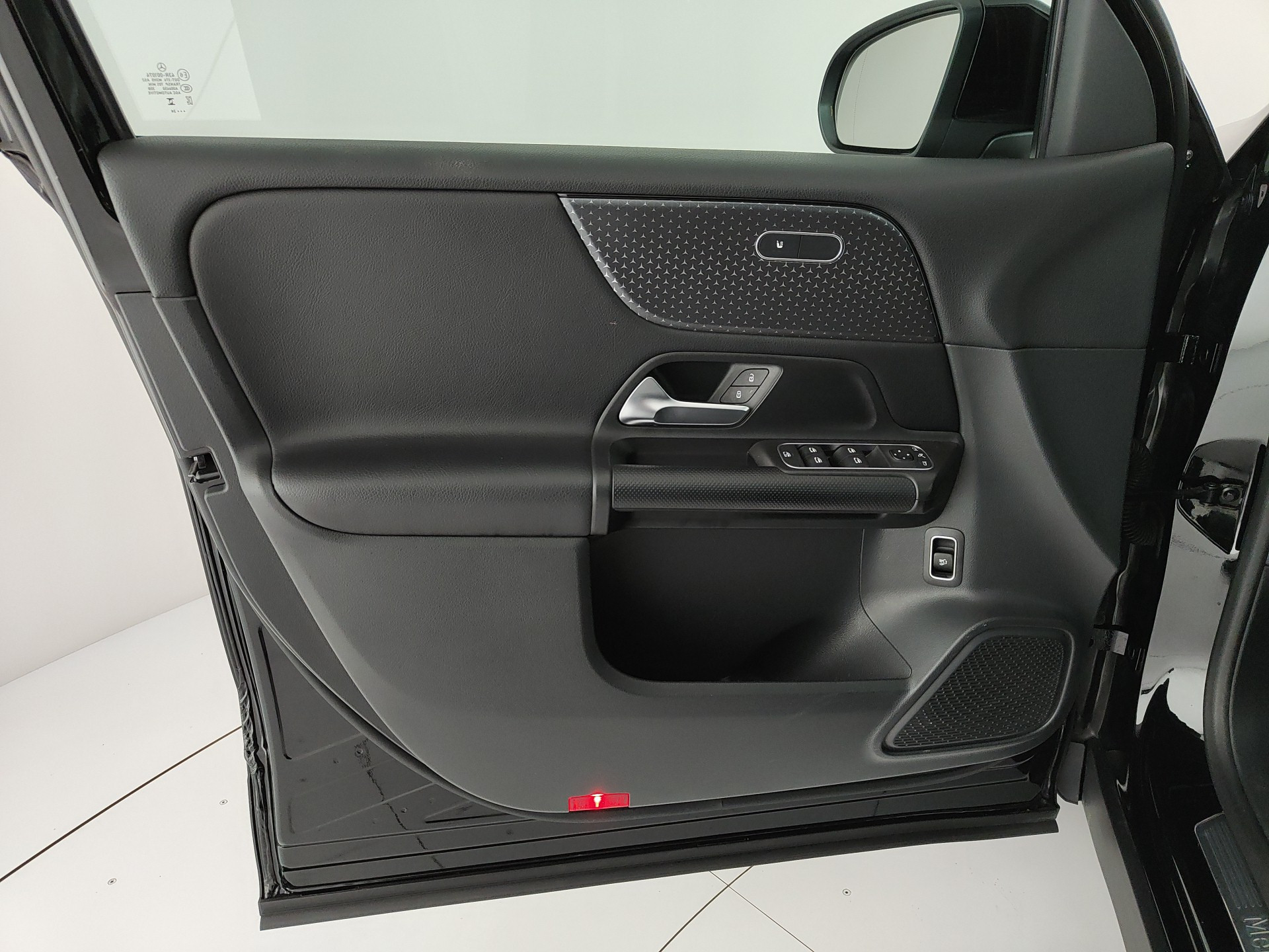 MERCEDES GLB 180d Advanced AUTO