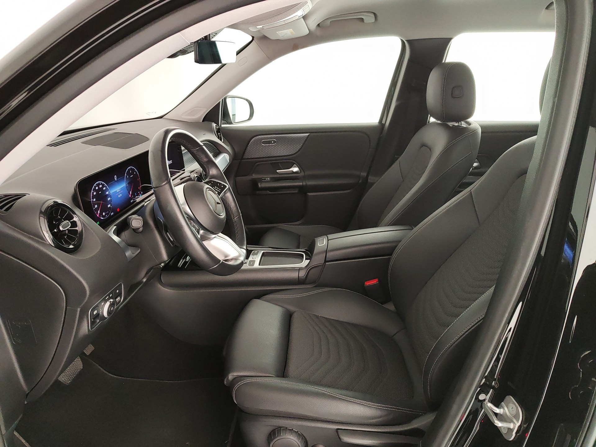 MERCEDES GLB 180d Advanced AUTO