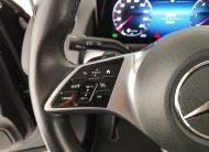 MERCEDES GLB 180d Advanced AUTO