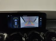 MERCEDES GLB 180d Advanced AUTO