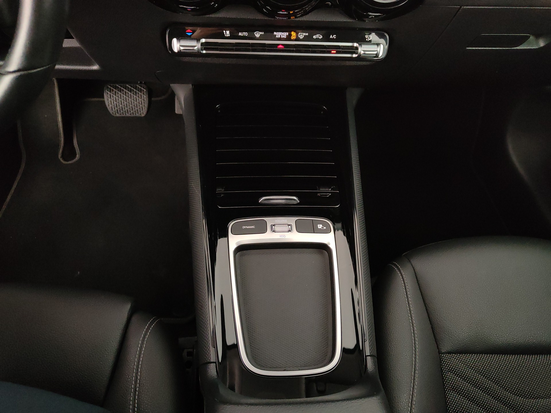 MERCEDES GLB 180d Advanced AUTO