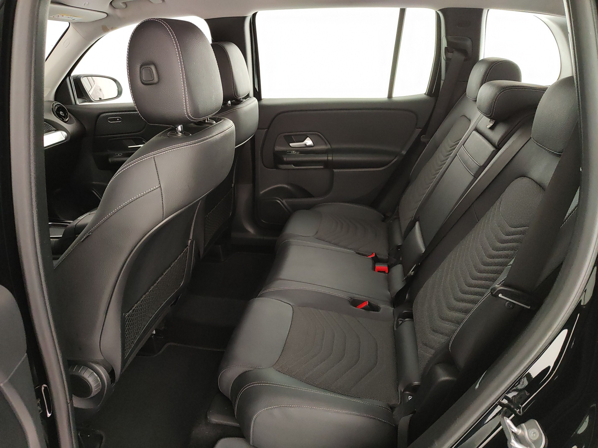 MERCEDES GLB 180d Advanced AUTO