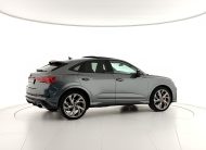 AUDI Q3 SPORTBACK RS 2.5 QUATTRO S-TRONIC