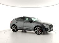 AUDI Q3 SPORTBACK RS 2.5 QUATTRO S-TRONIC