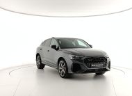 AUDI Q3 SPORTBACK RS 2.5 QUATTRO S-TRONIC