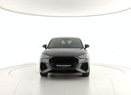 AUDI Q3 SPORTBACK RS 2.5 QUATTRO S-TRONIC