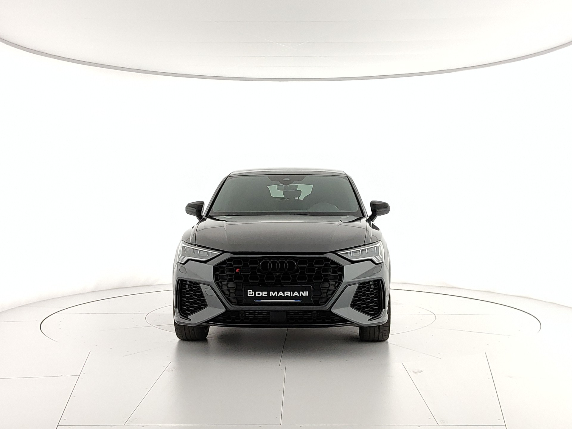 AUDI Q3 SPORTBACK RS 2.5 QUATTRO S-TRONIC