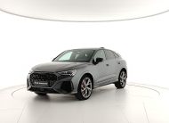 AUDI Q3 SPORTBACK RS 2.5 QUATTRO S-TRONIC