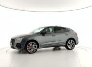 AUDI Q3 SPORTBACK RS 2.5 QUATTRO S-TRONIC