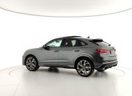 AUDI Q3 SPORTBACK RS 2.5 QUATTRO S-TRONIC