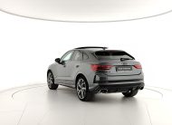 AUDI Q3 SPORTBACK RS 2.5 QUATTRO S-TRONIC