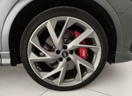 AUDI Q3 SPORTBACK RS 2.5 QUATTRO S-TRONIC
