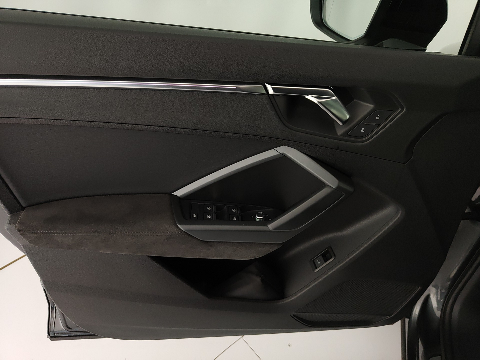 AUDI Q3 SPORTBACK RS 2.5 QUATTRO S-TRONIC