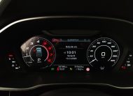 AUDI Q3 SPORTBACK RS 2.5 QUATTRO S-TRONIC