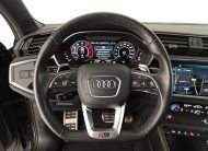 AUDI Q3 SPORTBACK RS 2.5 QUATTRO S-TRONIC