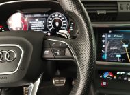 AUDI Q3 SPORTBACK RS 2.5 QUATTRO S-TRONIC