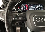 AUDI Q3 SPORTBACK RS 2.5 QUATTRO S-TRONIC