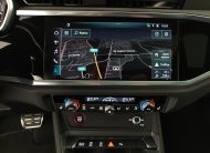 AUDI Q3 SPORTBACK RS 2.5 QUATTRO S-TRONIC