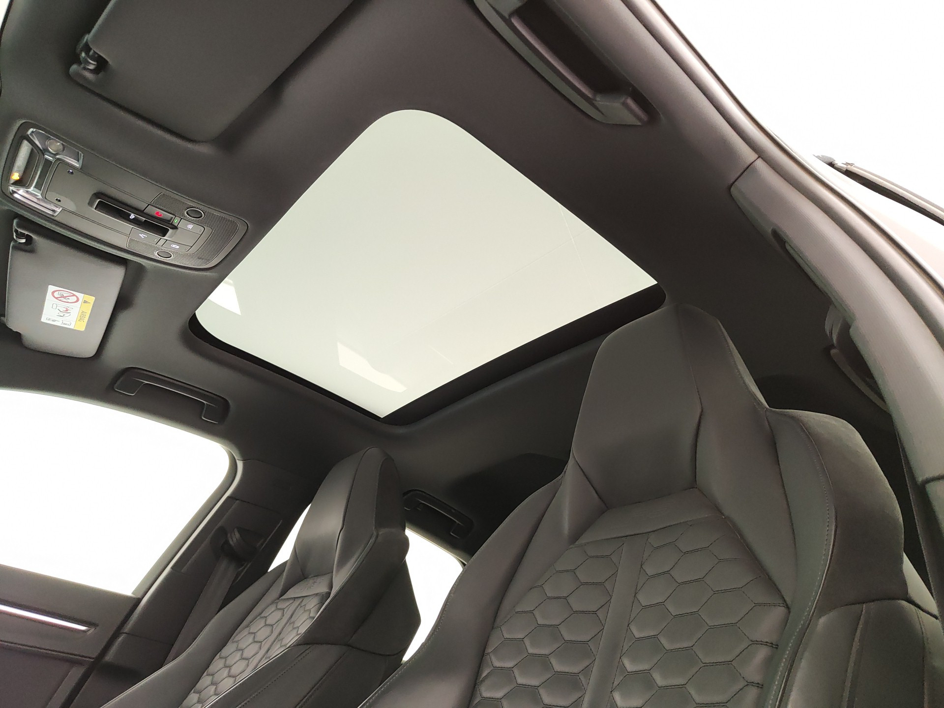 AUDI Q3 SPORTBACK RS 2.5 QUATTRO S-TRONIC