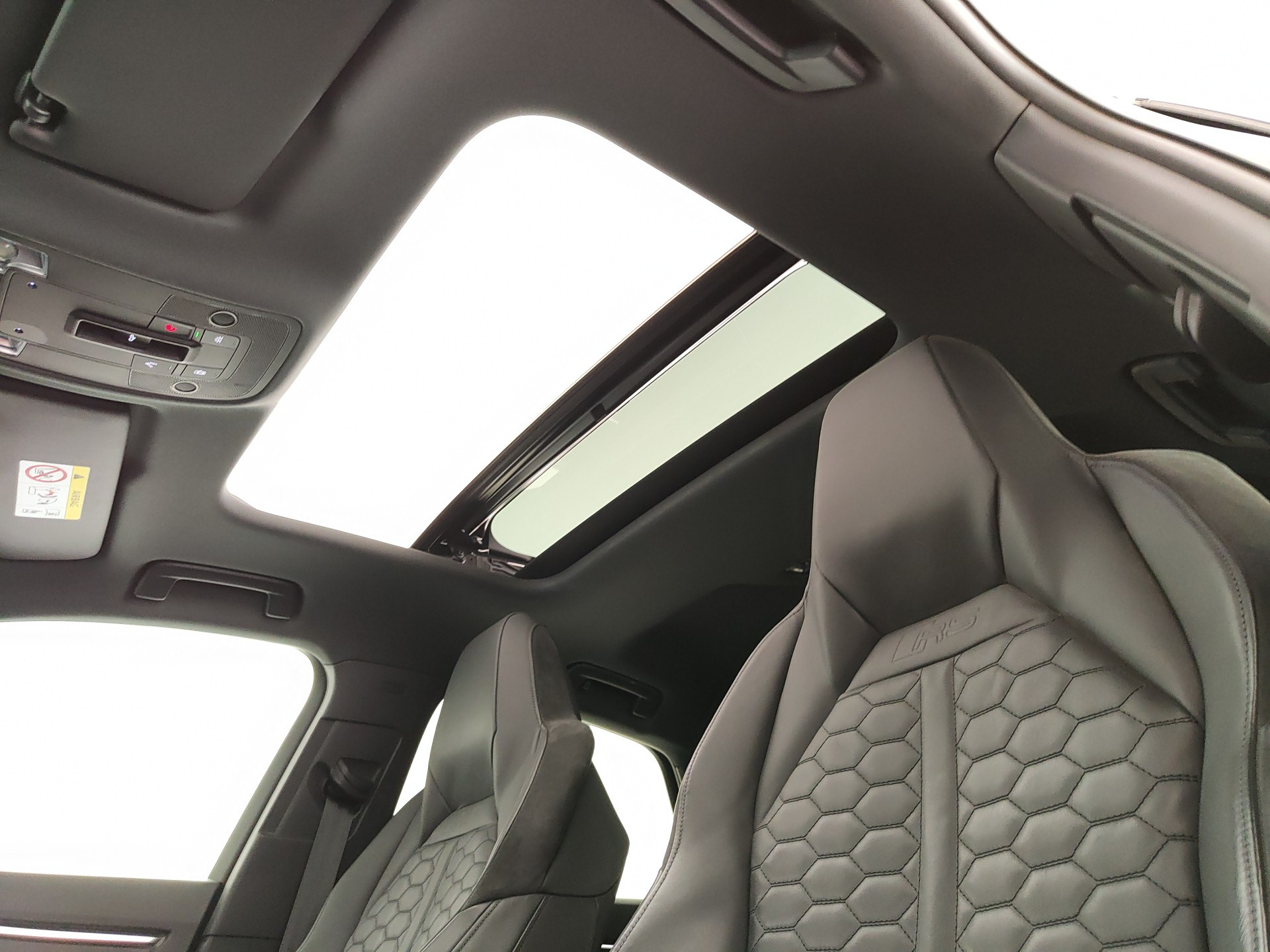 AUDI Q3 SPORTBACK RS 2.5 QUATTRO S-TRONIC