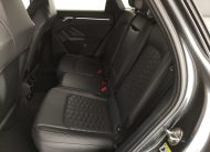 AUDI Q3 SPORTBACK RS 2.5 QUATTRO S-TRONIC