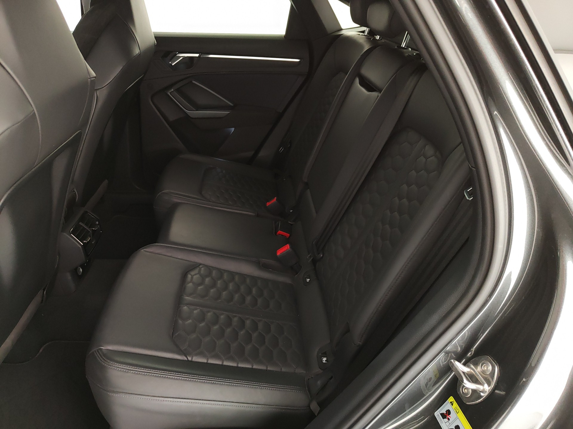 AUDI Q3 SPORTBACK RS 2.5 QUATTRO S-TRONIC