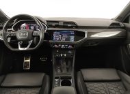 AUDI Q3 SPORTBACK RS 2.5 QUATTRO S-TRONIC