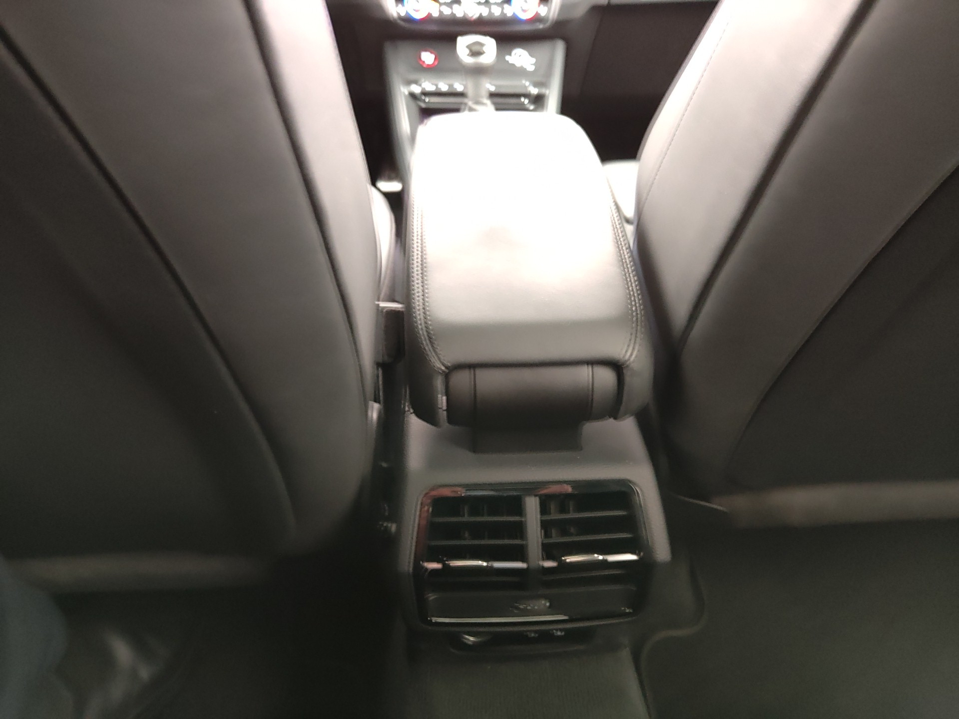 AUDI Q3 SPORTBACK RS 2.5 QUATTRO S-TRONIC