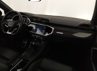 AUDI Q3 SPORTBACK RS 2.5 QUATTRO S-TRONIC