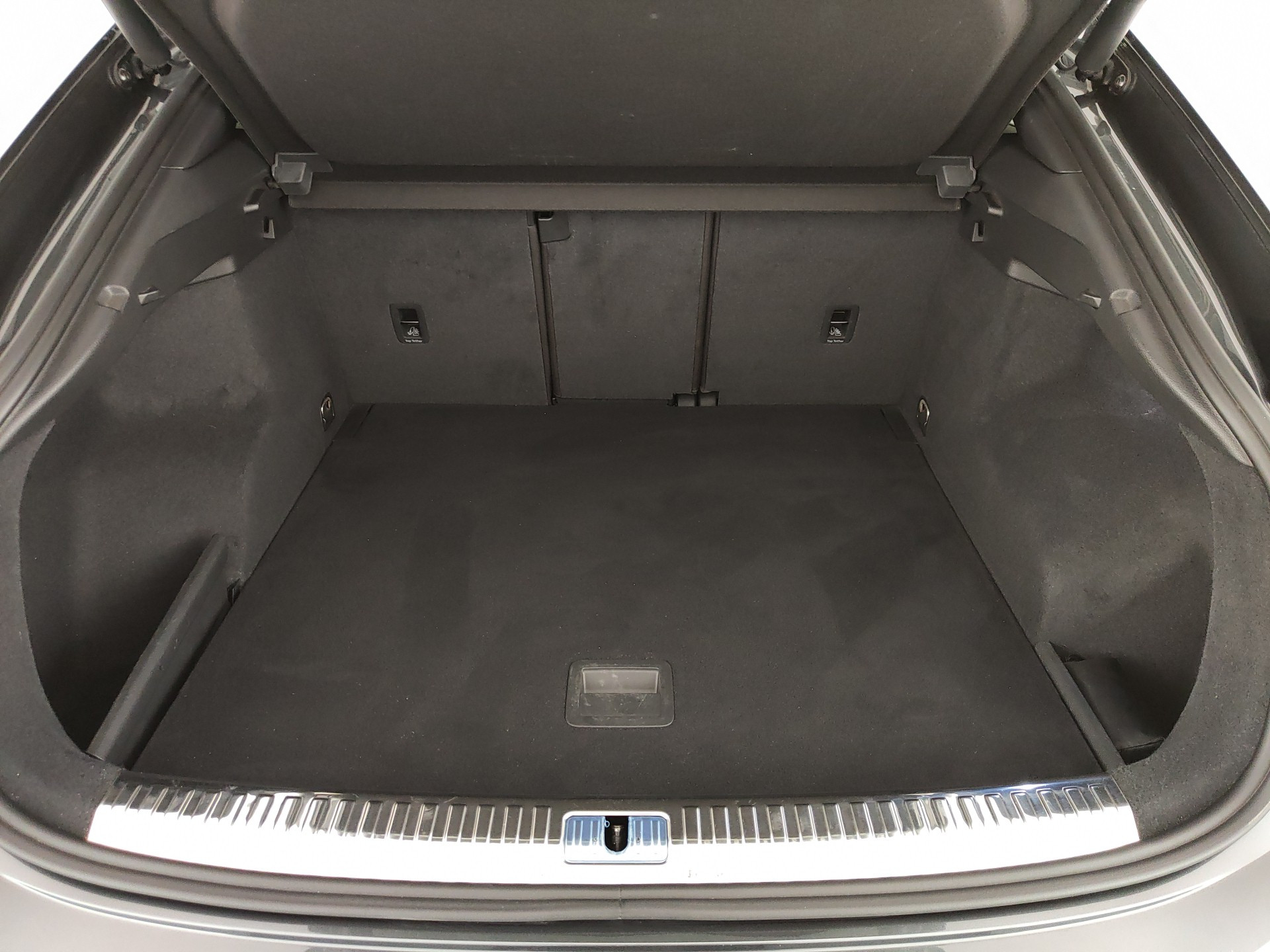 AUDI Q3 SPORTBACK RS 2.5 QUATTRO S-TRONIC