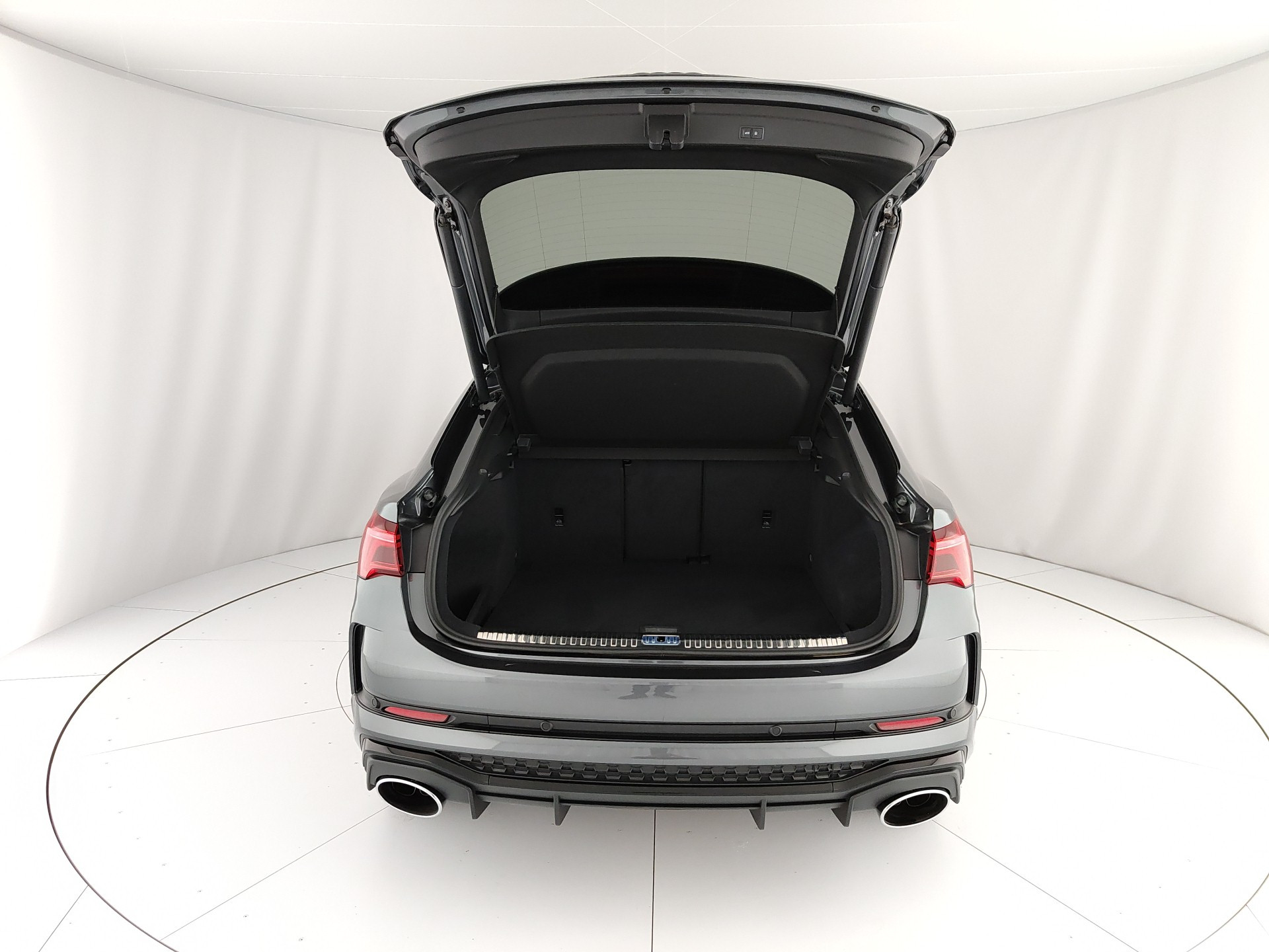 AUDI Q3 SPORTBACK RS 2.5 QUATTRO S-TRONIC