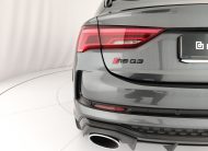 AUDI Q3 SPORTBACK RS 2.5 QUATTRO S-TRONIC
