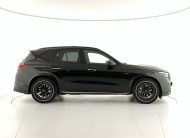 MERCEDES GLC AMG 43 AMG LINE PREMIUM PLUS 4 MATIC