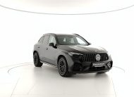 MERCEDES GLC AMG 43 AMG LINE PREMIUM PLUS 4 MATIC
