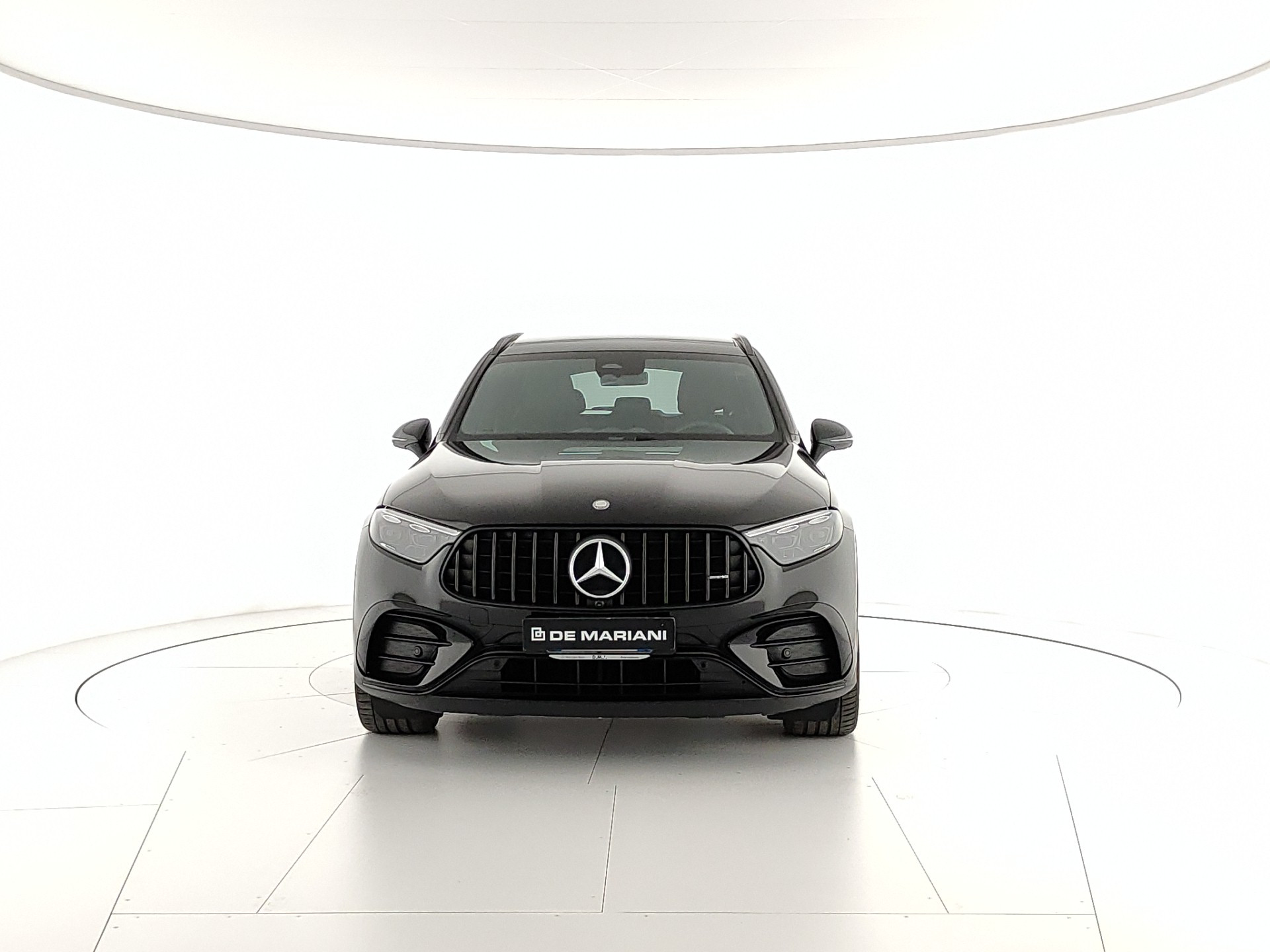 MERCEDES GLC AMG 43 AMG LINE PREMIUM PLUS 4 MATIC