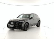MERCEDES GLC AMG 43 AMG LINE PREMIUM PLUS 4 MATIC