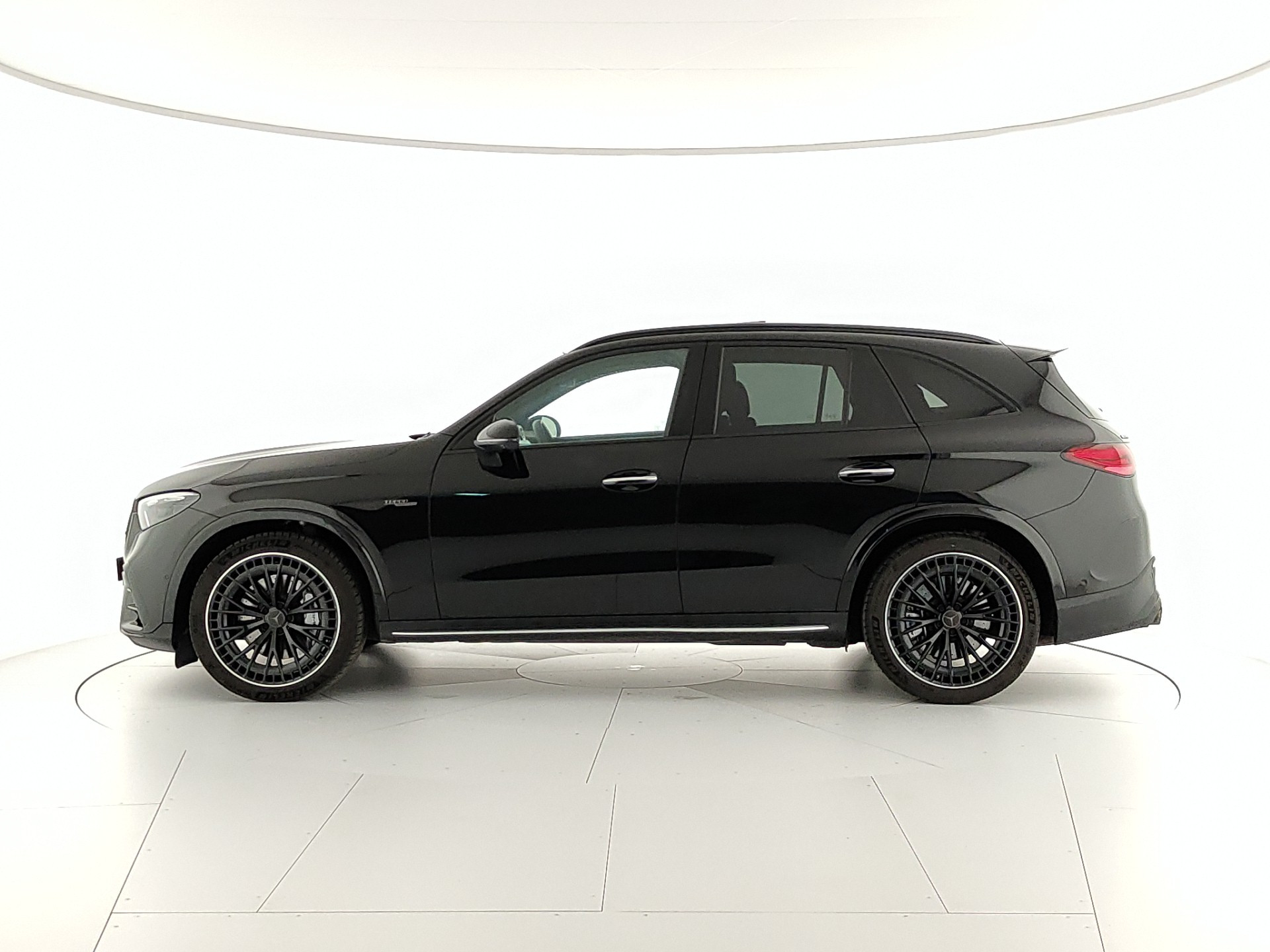 MERCEDES GLC AMG 43 AMG LINE PREMIUM PLUS 4 MATIC