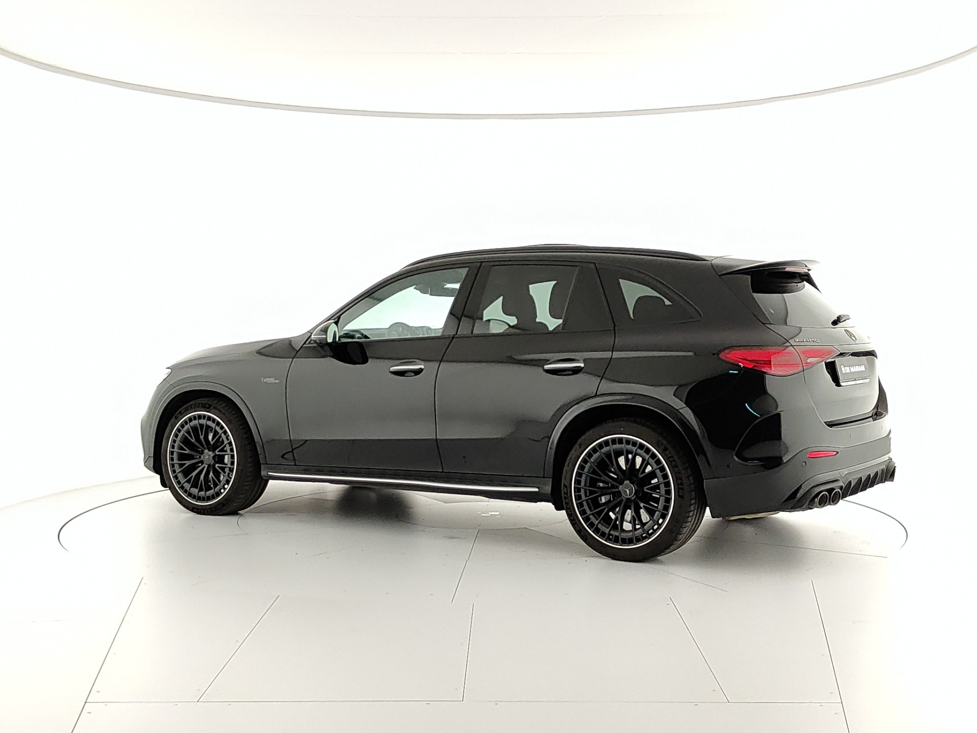 MERCEDES GLC AMG 43 AMG LINE PREMIUM PLUS 4 MATIC