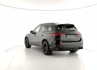 MERCEDES GLC AMG 43 AMG LINE PREMIUM PLUS 4 MATIC