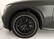 MERCEDES GLC AMG 43 AMG LINE PREMIUM PLUS 4 MATIC