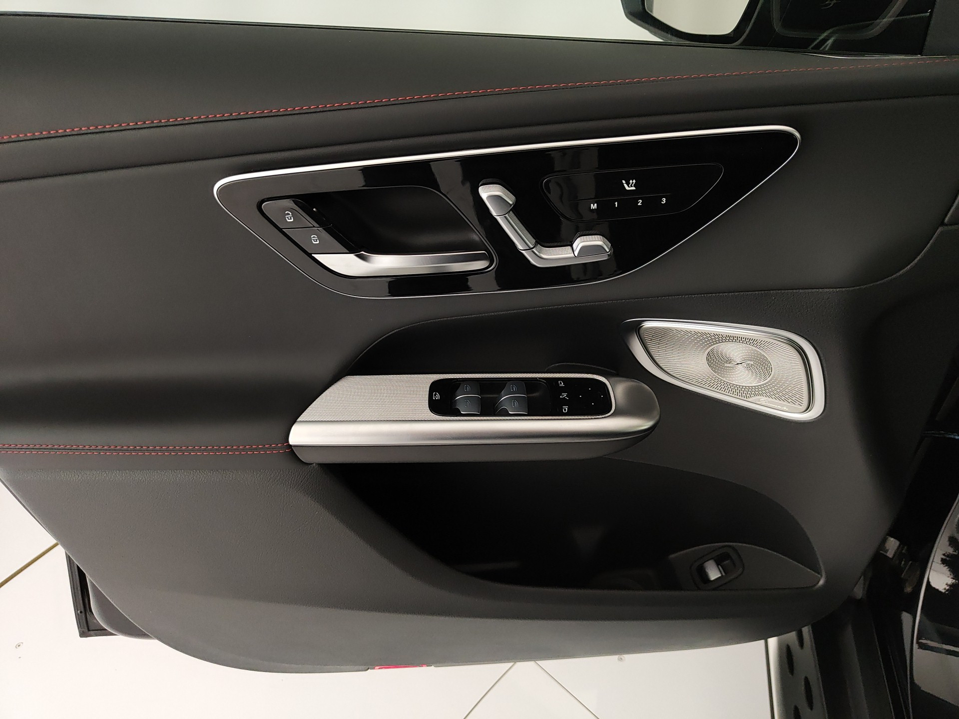 MERCEDES GLC AMG 43 AMG LINE PREMIUM PLUS 4 MATIC